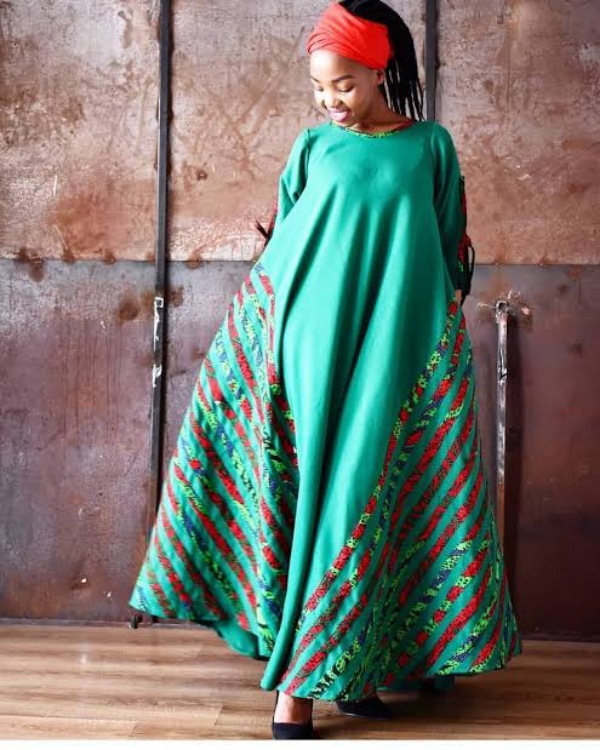 Pin by Andree Taba on Robes en pagnes | Long african dresses, African wear  dresses, Casual gowns